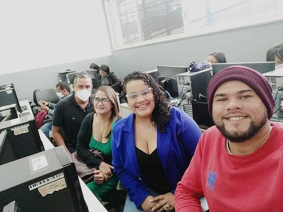 Camacã: Equipes da Secretaria de Assistência Social participa de reunião em Salvador e na UESC